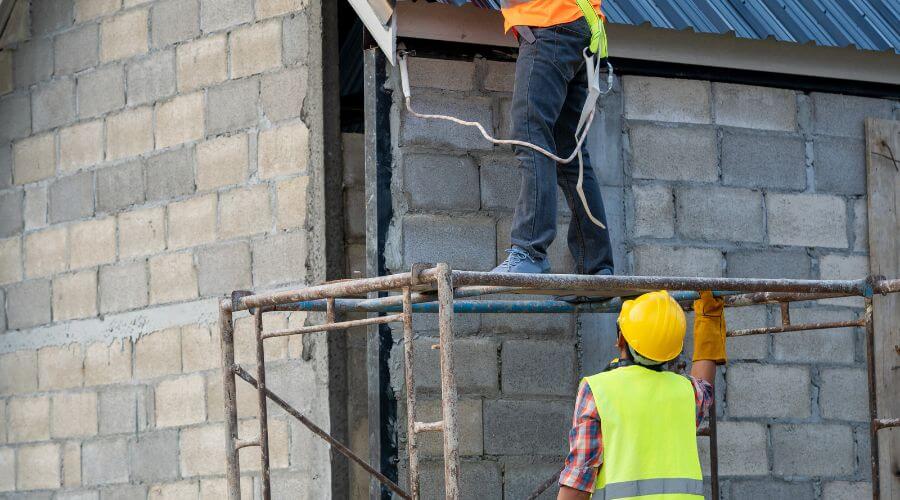 Professional New roof installation in Camino, CA